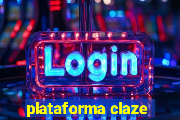 plataforma claze